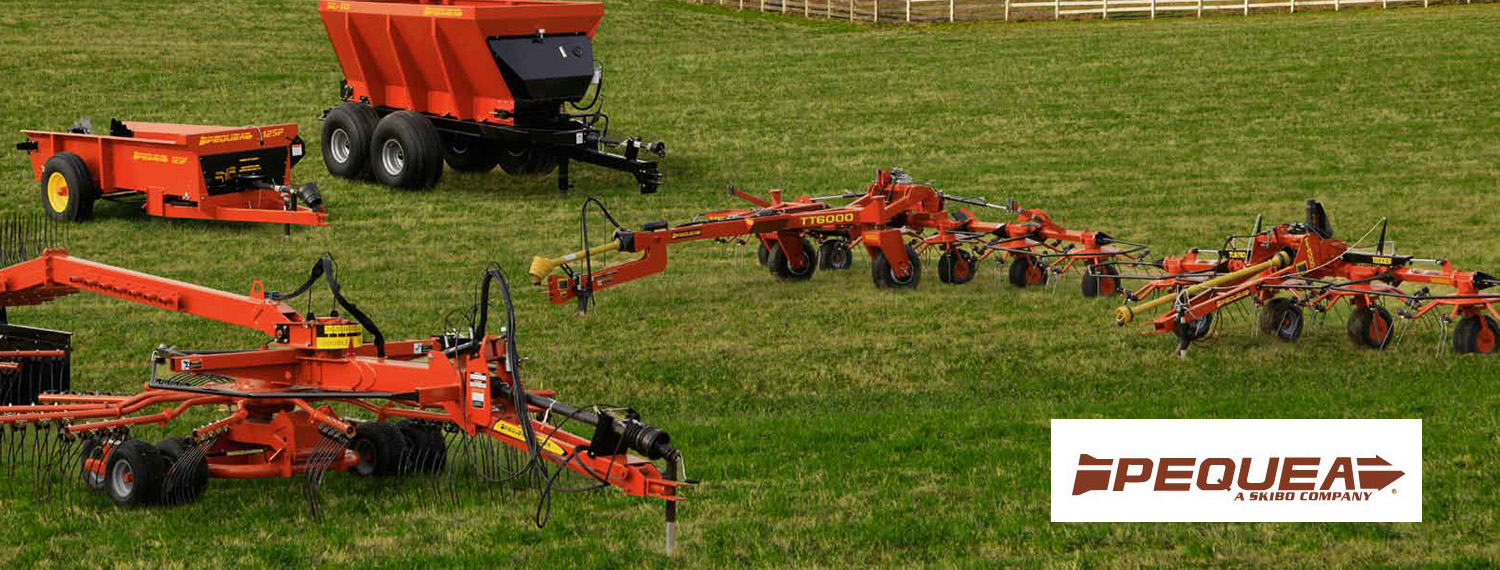 Pequea Equipment